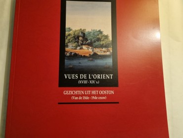 VUES DE L`ORIENT (XVIII-XIX) 