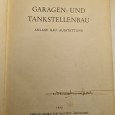 GARAGEN – UND TANKSTELLENBAU 