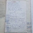 MANUSCRITOS MUSICAIS SOBRE A INDEPENDENCIA DE MOÇAMBIQUE