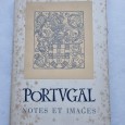 PORTUGAL NOTES ET IMAGES 