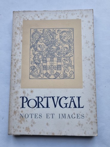 PORTUGAL NOTES ET IMAGES 