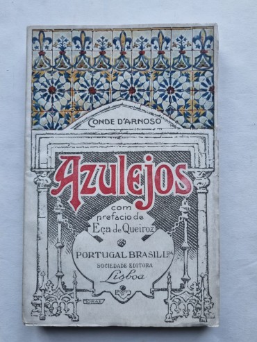 AZULEJOS