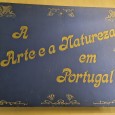 ARTE E A NATRUREZA EM PORTUGAL 