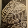 BUCHLADEN 