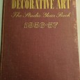 DECORATIVE THE STUDIO YEAR BOOK 