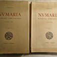 NUMARIA MEDIEVAL PORTUGUESA 