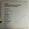 LOTE 2 DISCOS DE VINIL – MÚSICA PORTUGUESA - 33 ROTAÇÕES