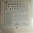 LOTE 2 DISCOS DE VINIL – MÚSICA PORTUGUESA - 33 ROTAÇÕES