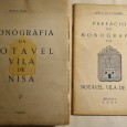 MONOGRAFIA DA NOTÁVEL VILA DE NISA