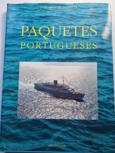 PAQUETES PORTUGUESES