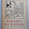 O ROMANCE DA RAPOSA