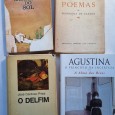 AUTORES PORTUGUESES 