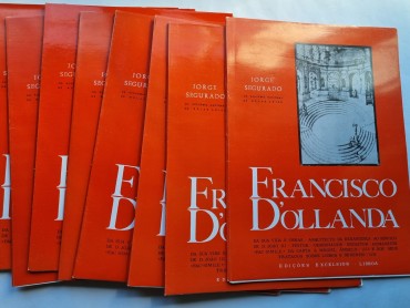 FRANCISCO D`HOLLANDA