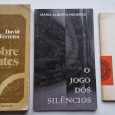 LITERATURA PORTUGUESA Primeiras edições