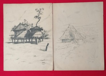 «Palhotas» (2)