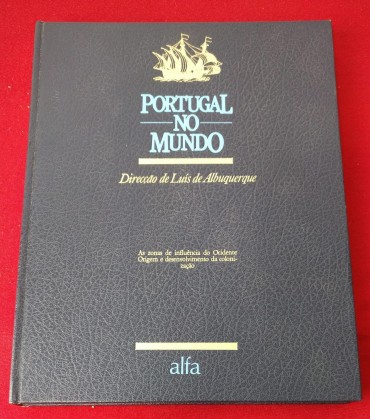 Portugal no Mundo 