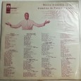 LOTE 5 DISCOS DE VINIL – MÚSICA AFRICANA - 33 ROTAÇÕES