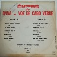 LOTE 5 DISCOS DE VINIL – MÚSICA AFRICANA - 33 ROTAÇÕES