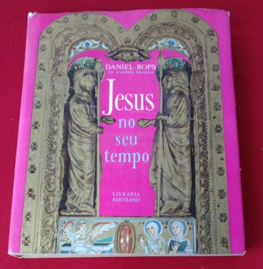 Jesus no seu tempo 