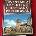 Inventário artístico ilustrado de Portugal 