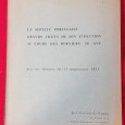 «La société portugaise grands traits de son évolution au cours des derniers 30 ans»