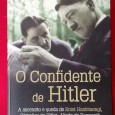 O confidente do Hitler 