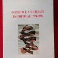 O estado e a Sociedade em Portugal (1974-1988)