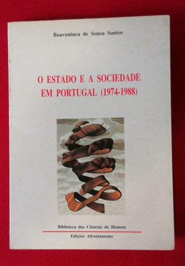 O estado e a Sociedade em Portugal (1974-1988)