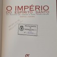 O Império do Espírito Santo 