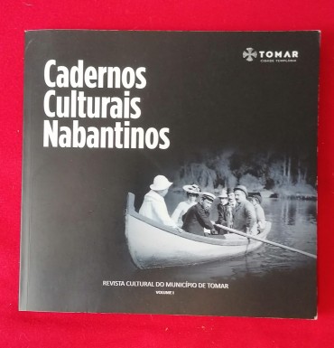 Cadernos culturais nabantino 