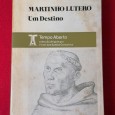 Martinho Lutero - Um destino 