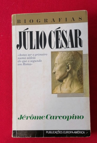 Júlio César 