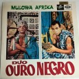 LOTE 4 DISCOS DE VINIL – MÚSICA AFRICANA - 33 ROTAÇÕES