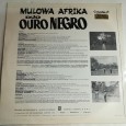 LOTE 4 DISCOS DE VINIL – MÚSICA AFRICANA - 33 ROTAÇÕES