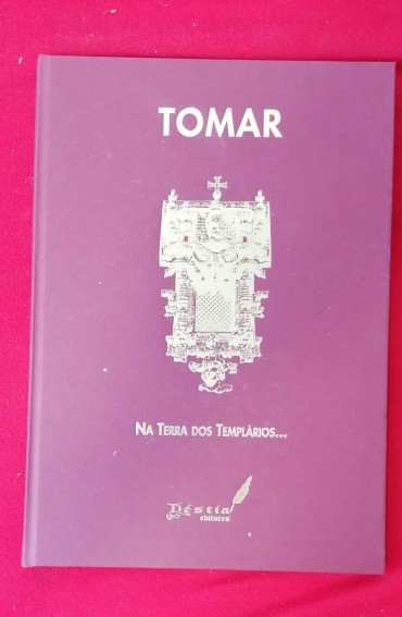 Tomar - Na terra dos Templários