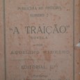 Alma Que Volta – Novela Nº1