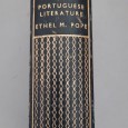 India in Portuguese Literature