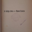 A Antiga India e o Mundo Externo