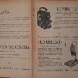 Almanaque Português de Fotografia 1955-1956