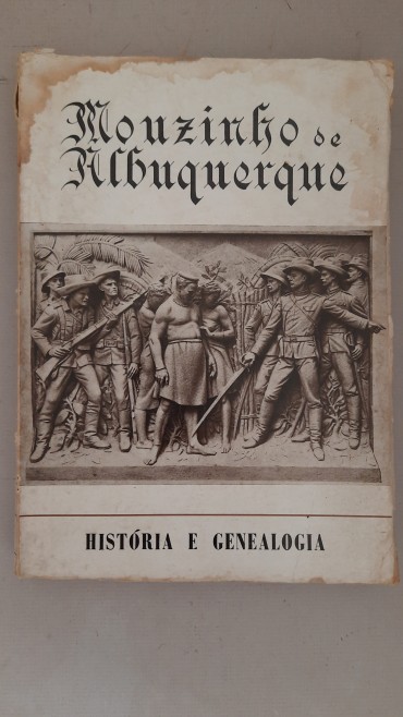 Mouzinho de Albuquerque – História e Genealogia	