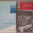 Dois Livros de e sobre Torres Vedras