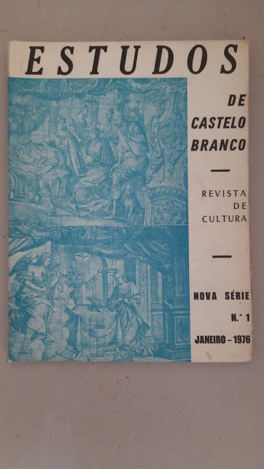 Estudos de Castelo Branco