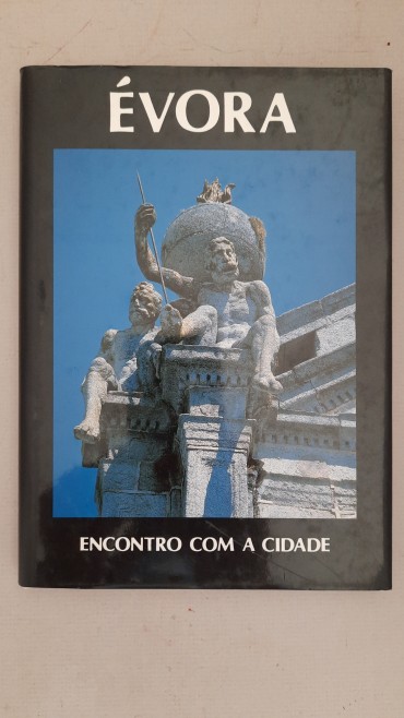 Évora Encontro com a Cidade