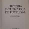 Historia Diplomática de Portugal