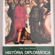Historia Diplomática de Portugal