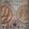 La Monnnaie de Paris