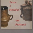 Peso e Medidas em Portugal