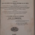Dicionário Muito Antigo Portuguez-Francez 