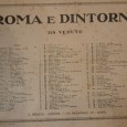 Roma e Dintorni	118 Vedute