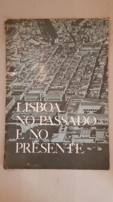 Lisboa no Passado e no Presente